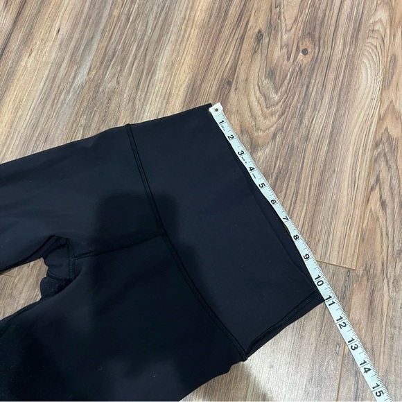 Lululemon Wunder Under Hi-Rise Tight (Ombre Speckle) 28" - Picture 9 of 12